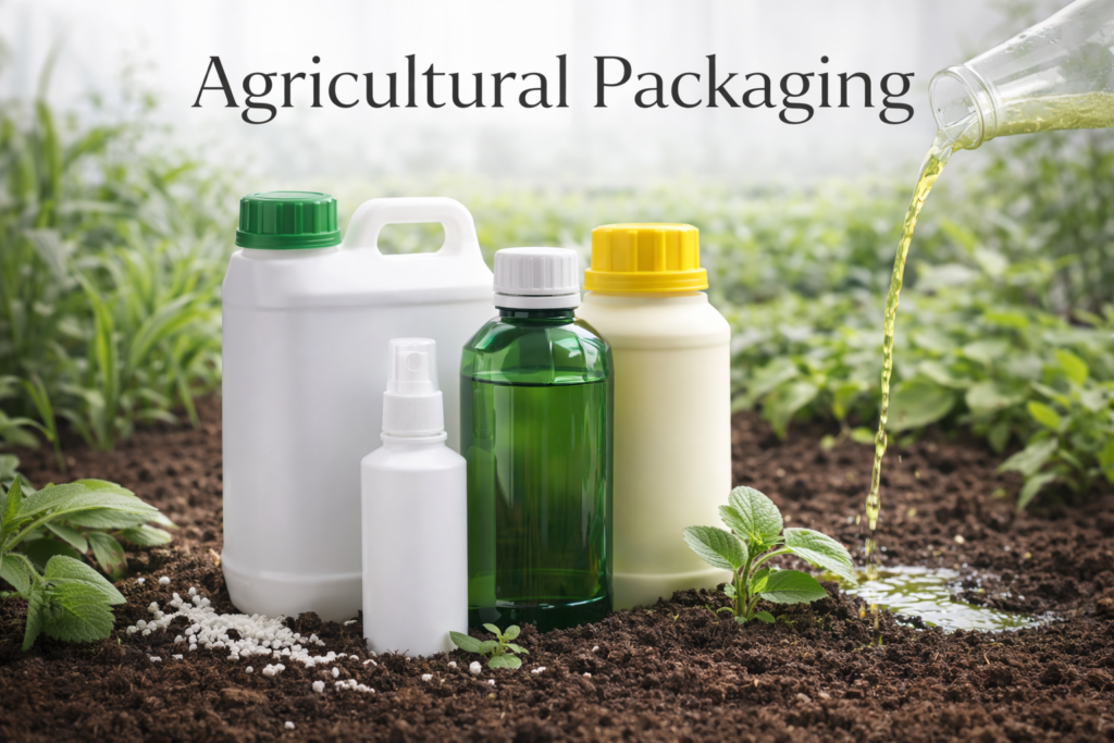 Agricultural Packaging