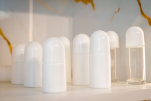 Deodorant Bottles