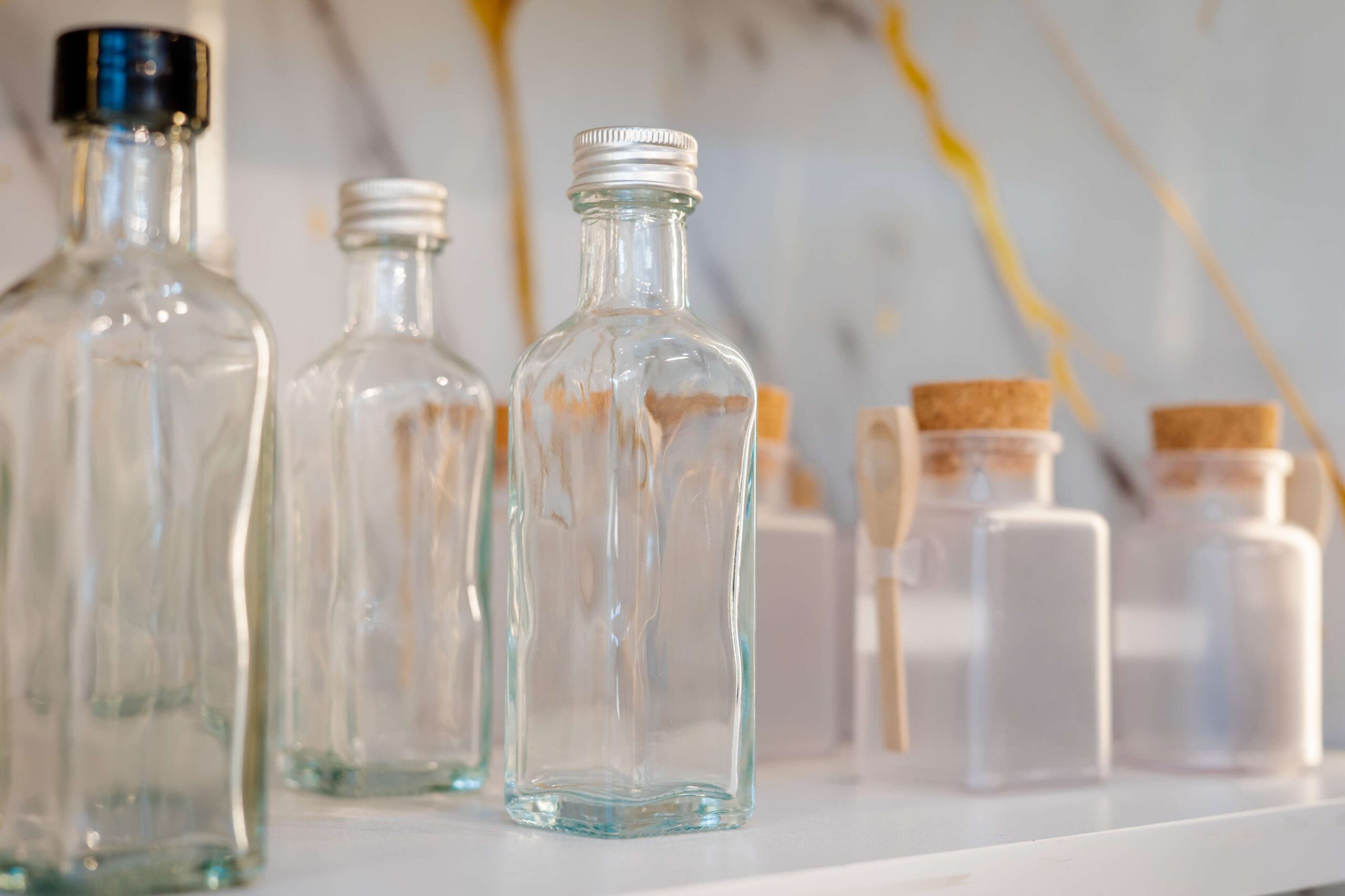 Maraska Bottles