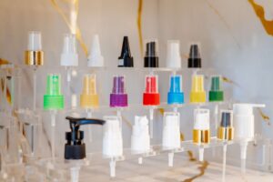 Spray Pumps