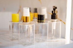 Box Bottles