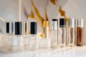 Attar Bottles