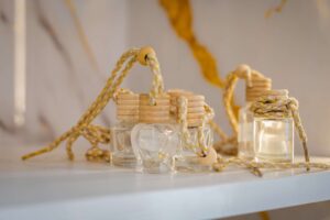 Car Perfume Bottles