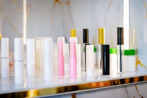Lip Balm Tubes